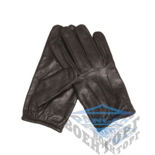 Перчатки кожаные 100% Aramide Kevlar by DuPont™