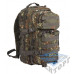 Рюкзак штурмовой малый 20л (42х20х25) камуфляж flectarn - Фото 1