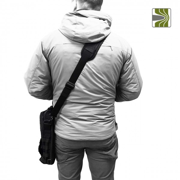 Тактичний планшет (тактовна сумка планшет), колір чорний - 3554945 Тактичний планшет (тактовна сумка планшет), колір чорний - 3554945