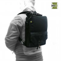 Тактичний планшет (тактична сумка планшет), колір чорний (без системи молле та індифікаторів)