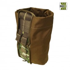 Сумка для сброса магазинов ТМ коричневая