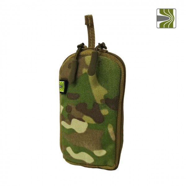 Сумка для скидання магазинів ТМ коричнева - 3554948 Сумка для скидання магазинів ТМ коричнева - 3554948