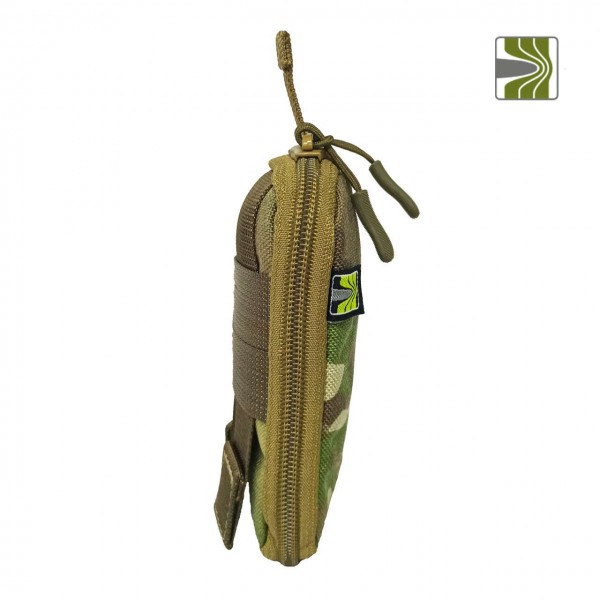 Сумка для скидання магазинів ТМ коричнева - 3554948 Сумка для скидання магазинів ТМ коричнева - 3554948