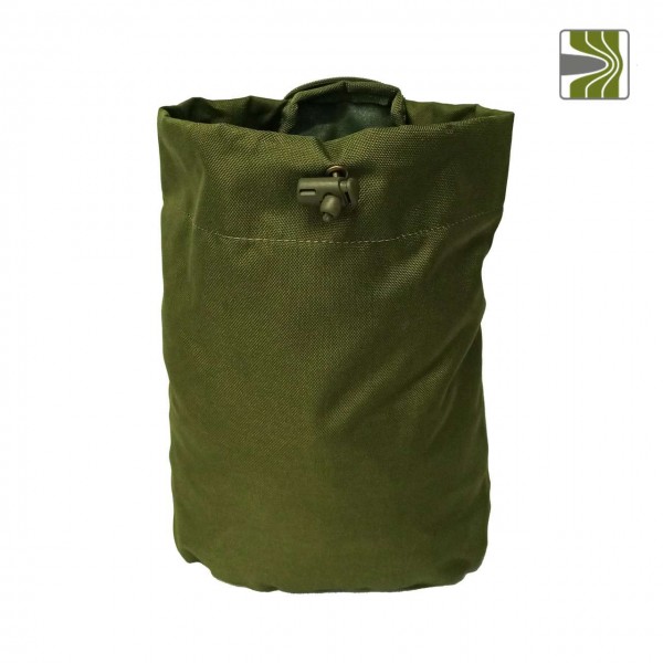 Сумка для скидання магазинів ТМ олива - 3554949 Сумка для скидання магазинів ТМ олива - 3554949