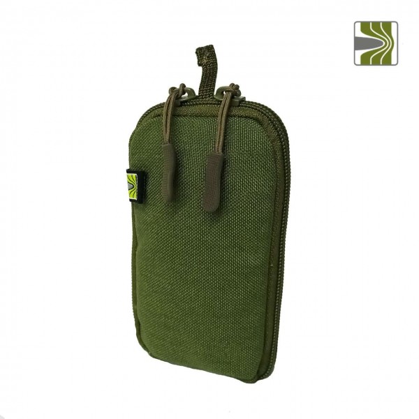 Подсумок под бутылку раскладной олива - 3554932 Подсумок под бутылку раскладной олива - 3554932