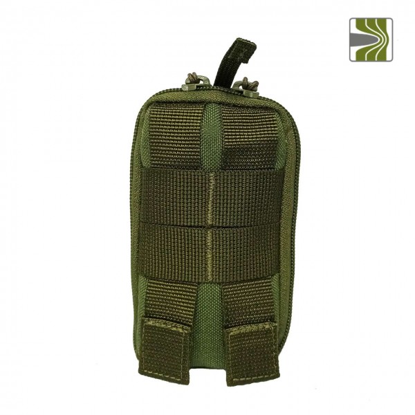 Подсумок под бутылку раскладной олива - 3554932 Подсумок под бутылку раскладной олива - 3554932