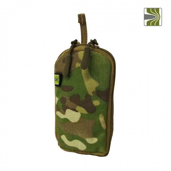 Подсумок под бутылку раскладной мультикам - 3554952 Подсумок под бутылку раскладной мультикам - 3554952