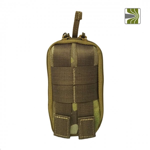 Подсумок под бутылку раскладной мультикам - 3554952 Подсумок под бутылку раскладной мультикам - 3554952