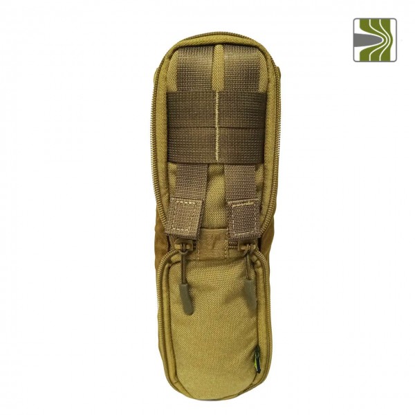 Подсумок под бутылку раскладной койот - 3554953 Подсумок под бутылку раскладной койот - 3554953