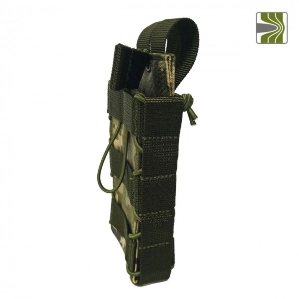 Подсумок под магазины АК ММ14 (український піксель, українська цифра) - 3554940 Подсумок под магазины АК ММ14 (український піксель, українська цифра) - 3554940