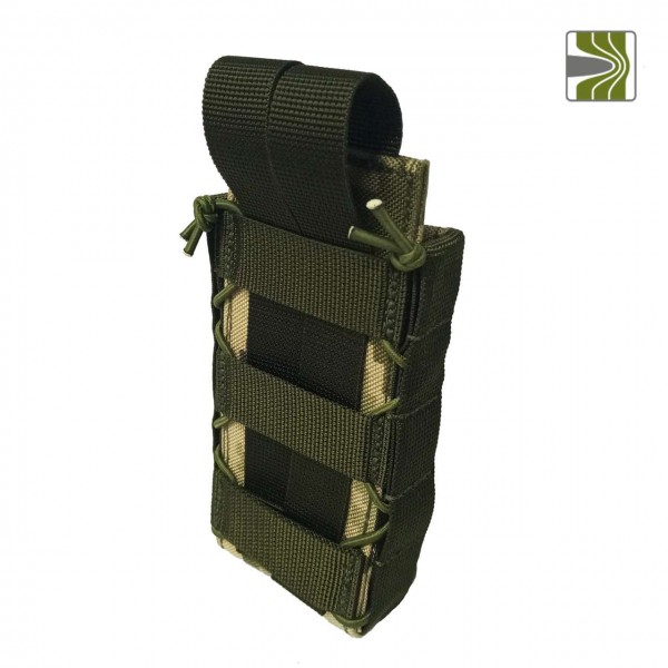 Подсумок под магазины АК ММ14 (український піксель, українська цифра) - 3554940 Подсумок под магазины АК ММ14 (український піксель, українська цифра) - 3554940