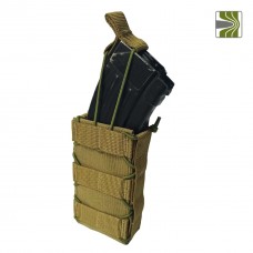 Подсумок под магазины АК койот , ТМ 