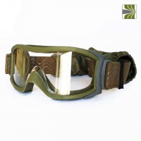Тактична маска Bolle x1000
