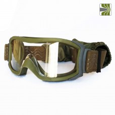 Тактична маска Bolle x1000