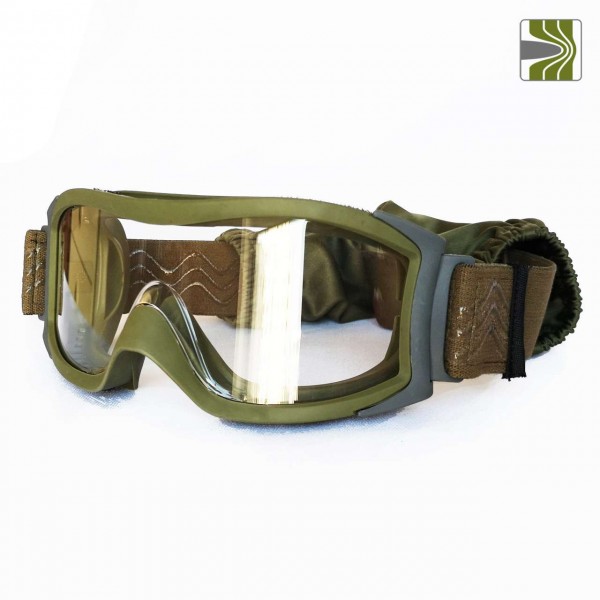 Тактична маска Bolle x1000 - 