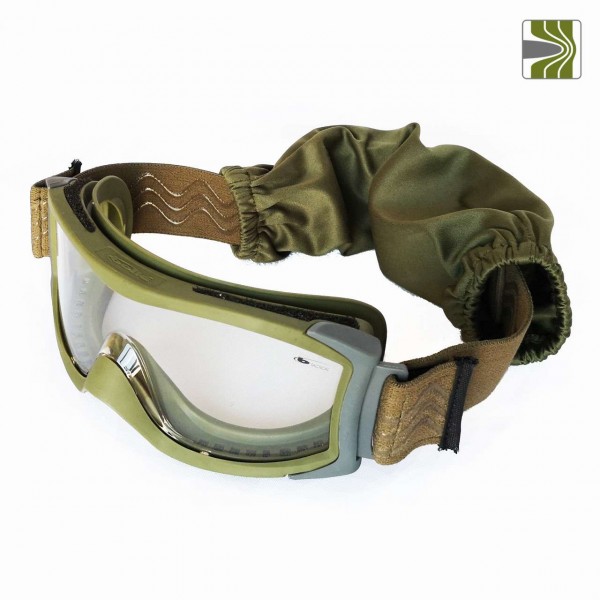 Тактична маска Bolle x1000 - Тактична маска Bolle x1000 -