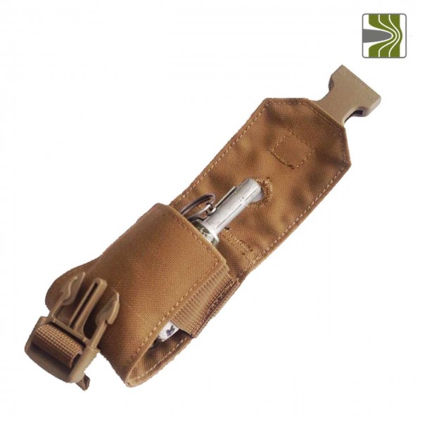 Подсумок под гранату ТМ "Баллистика", койот, ММ14, Олива - 3554928 Подсумок под гранату ТМ "Баллистика", койот, ММ14, Олива - 3554928