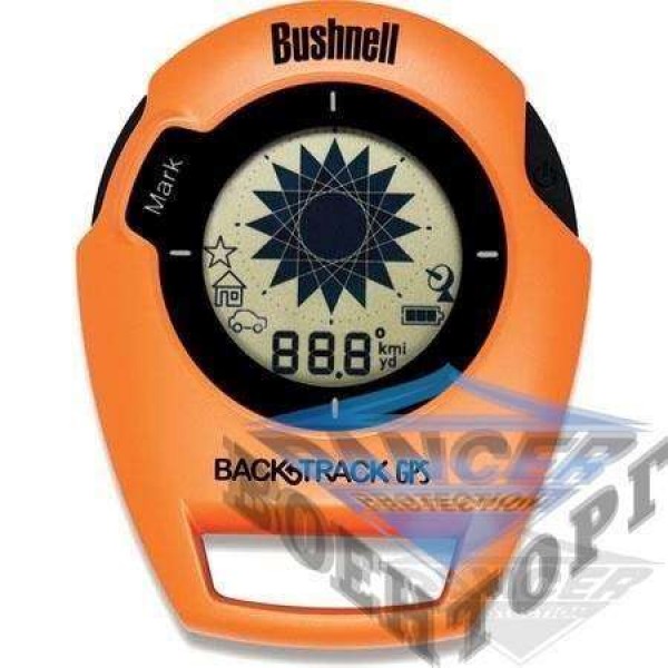 GPS-компаси Bushnell. - 2587920