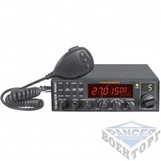 Автомобильная радиостанция AnyTone AT-5555