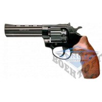 PROFI-4.5 черн/бук Револьвер п/п Флобера кал. 4мм