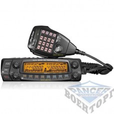 Автомобильная радиостанция Anytone AT-5888UV