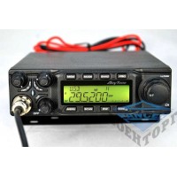 Автомобільна радіостанція Anytone AT-6666