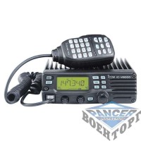 Автомобільна радіостанція Icom IC-V8000