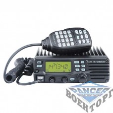 Автомобильная радиостанция Icom IC-V8000