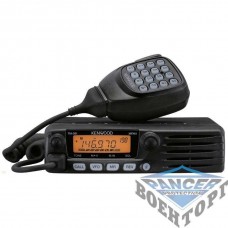 Автомобильная радиостанция Kenwood TM-281