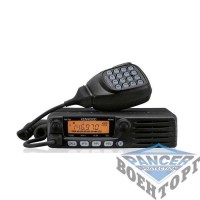 Автомобільна радіостанція Kenwood TM-481