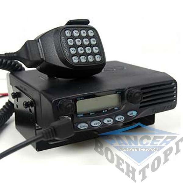 Автомобильная радиостанция Kenwood TM-271 - 2587933 Автомобильная радиостанция Kenwood TM-271 - 2587933
