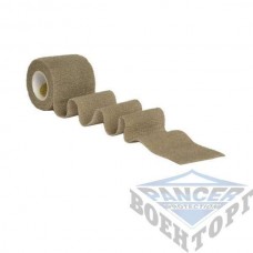 Адгезивная лента ADHESIV KLEBEBAND 50MM (4,5M) OLIV