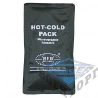 Акумулятор тепла/холоду багаторазовий, MFH Hot-Cold Pack