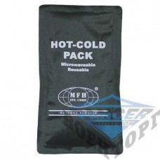 Аккумулятор тепла/холода многоразовый, MFH Hot-Cold Pack