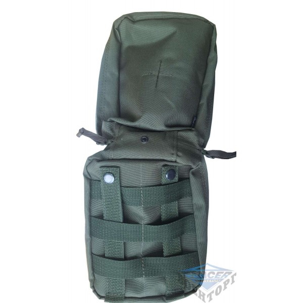 Аптечка для солдата - 2587945 Аптечка для солдата - 2587945