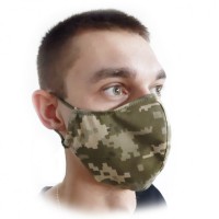 Маска на лицо ММ 14 