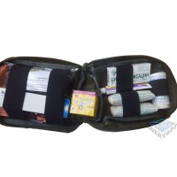 Аптечка для солдата