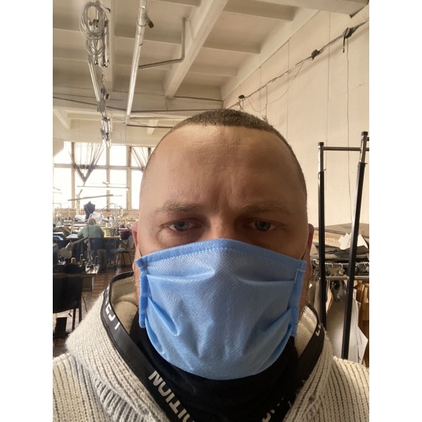 Повязка на лицо - 3565368 Повязка на лицо - 3565368