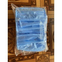 Повязка на лицо