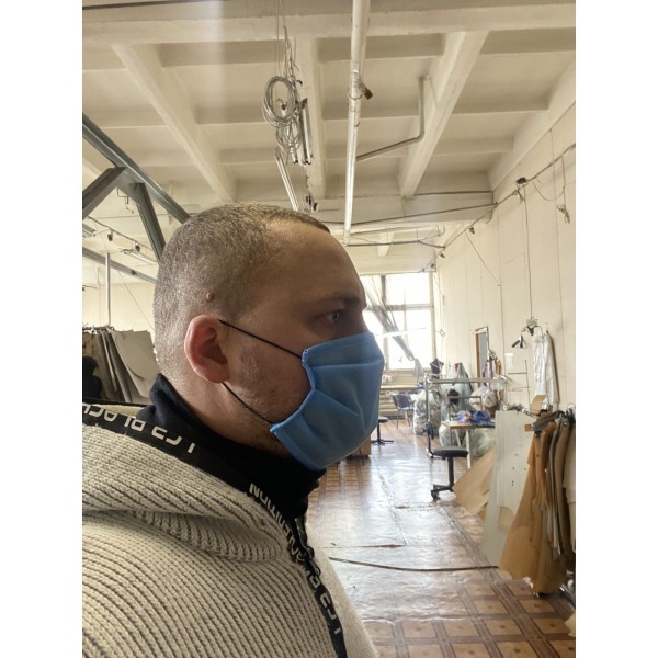 Повязка на лицо - 3565368 Повязка на лицо - 3565368