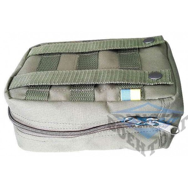 Аптечка для солдата мала - 2587947 Аптечка для солдата мала - 2587947