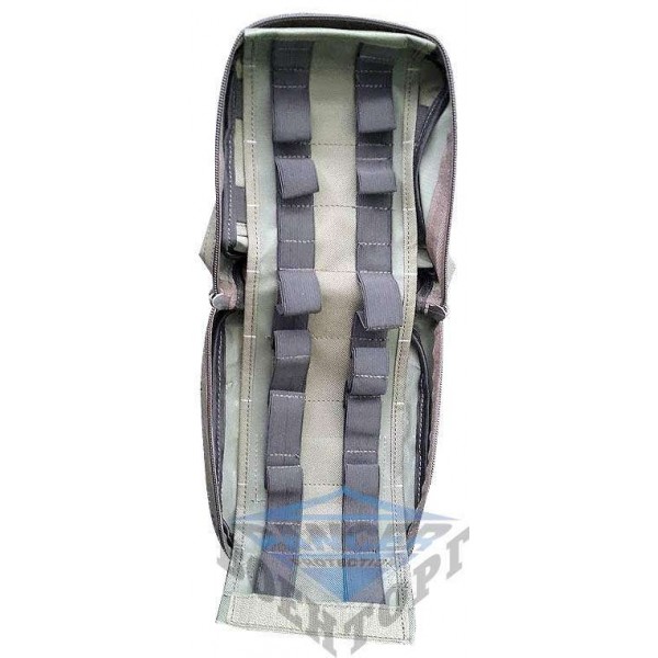 Аптечка для солдата мала - 2587947 Аптечка для солдата мала - 2587947