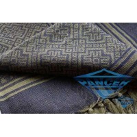 Арафатка Синя - Хакі