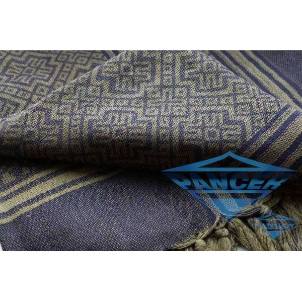 Арафатка Синя - Хакі - 2587958