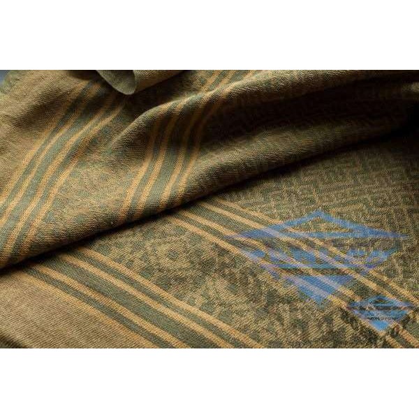 Арафатка Олива - Хакі - 2587959