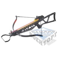 Арбалет для розваги і відпочинку Twin Tower MK-120