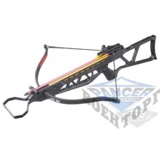 Арбалет для розваги і відпочинку Twin Tower MK-120