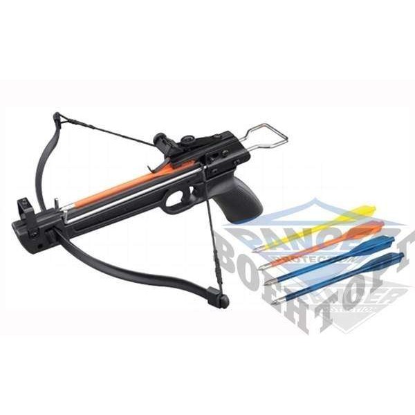 Арбалет для розваги і відпочинку Twin Tower MK-B1 - 2587964