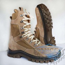 Армейские берцы койот Кордура