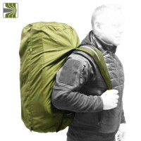 Армійський баул на 60 літрів ОЛИВА Pancer